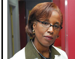 Dr. Tina Gresham M.D.