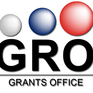 Grants Office Logo
