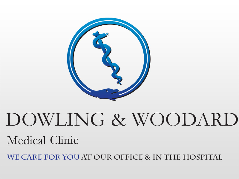 Dowling and woodard logo