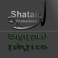 Shatalu Production Logo's