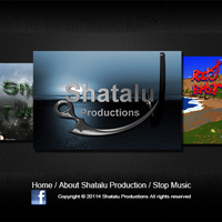Shatalu Productions Main Home Page